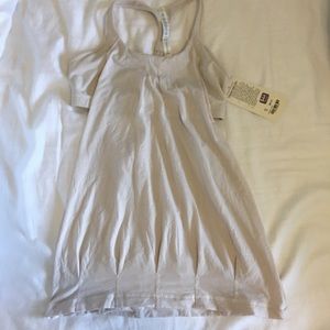 Lululemon Practice Freely Tank